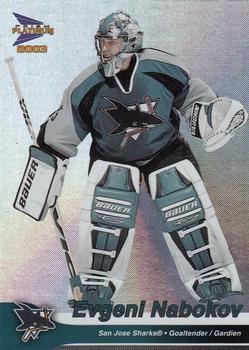 Evgeni Nabokov