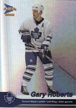 Gary Roberts