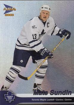 Mats Sundin