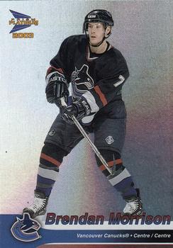 Brendan Morrison