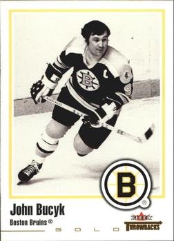 John Bucyk