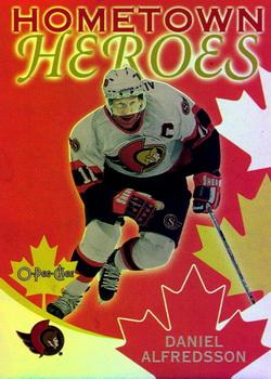 Daniel Alfredsson