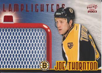 Joe Thornton