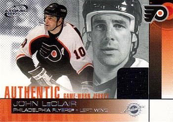 John LeClair