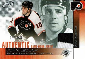 John LeClair