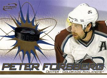 Peter Forsberg