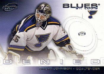 Brent Johnson