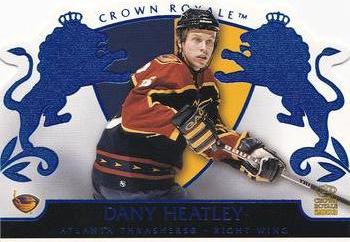 Dany Heatley