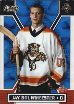 Jay Bouwmeester