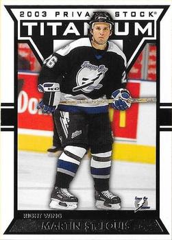 Martin St. Louis
