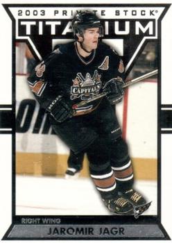 Jaromir Jagr