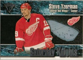 Steve Yzerman