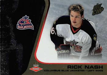 Rick Nash