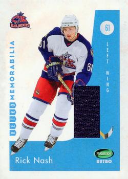 #RM-28 Rick Nash