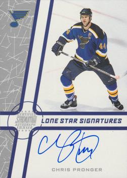 Chris Pronger
