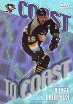 Mario Lemieux