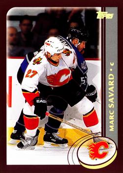Marc Savard