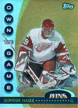 Dominik Hasek
