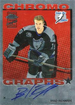 Brad Richards