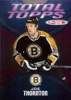 Joe Thornton