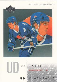 Joe Sakic