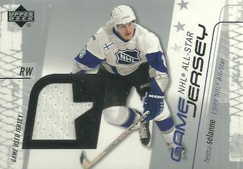 Teemu Selanne