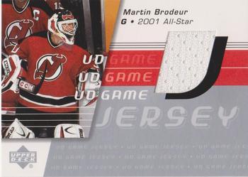 Martin Brodeur