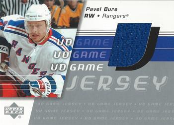 Pavel Bure
