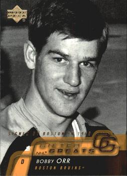 Bobby Orr