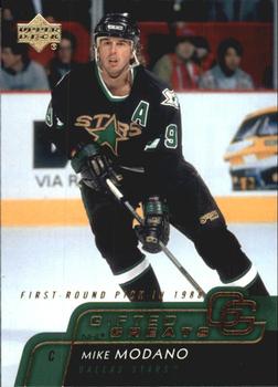 Mike Modano