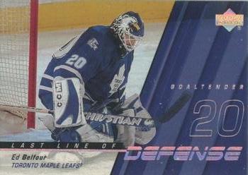 Ed Belfour