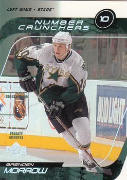 Brenden Morrow