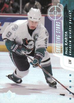 Paul Kariya