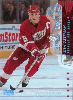 Steve Yzerman