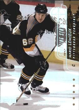 Mario Lemieux