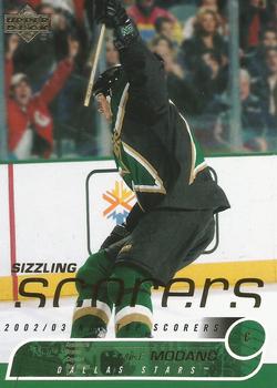 Mike Modano