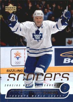 Mats Sundin