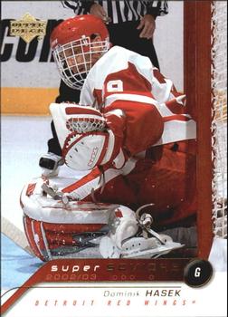 Dominik Hasek