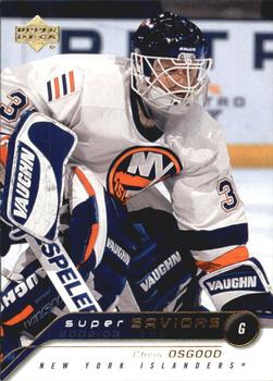 Chris Osgood
