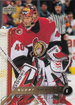 Patrick Lalime