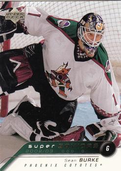 Sean Burke