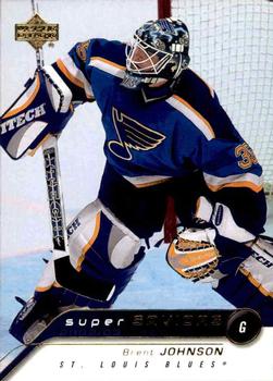 Brent Johnson