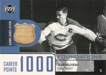 Jean Beliveau