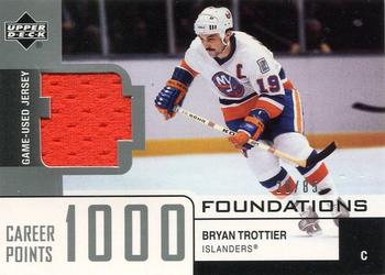 #BT Bryan Trottier