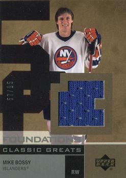 Mike Bossy