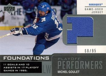 #P-MG Michel Goulet
