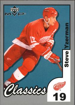 Steve Yzerman