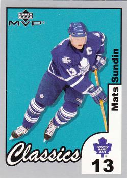 Mats Sundin