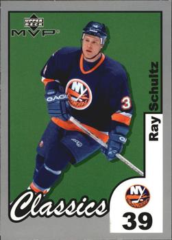 Ray Schultz