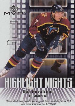 Ilya Kovalchuk